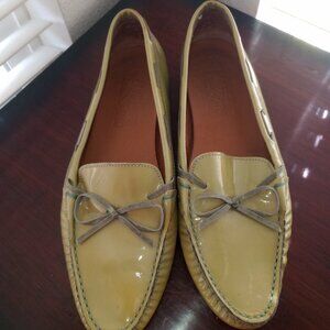 Salvatorre Feragamo Loafers